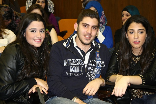 AUB Got Talent